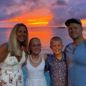 Meet your Posher, Jill